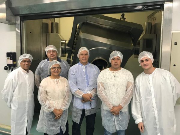Nosotros en Globalvet