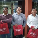 Compromiso Globalvet