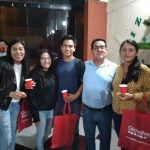 personas en Globalvet