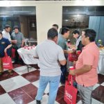 personas en Globalvet