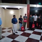 Equipo Globalvet