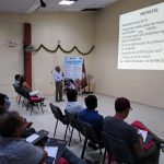 Charlas Globalvet