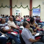 Charla 2 en Globalvet