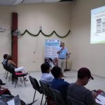 Charla Globalvet