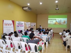 Nosotros en Globalvet