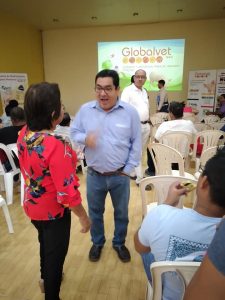 Nosotros Globalvet