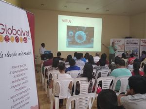 Nosotros Globalvet