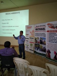 Expositor Globalvet