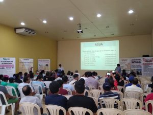Conferencia Globalvet